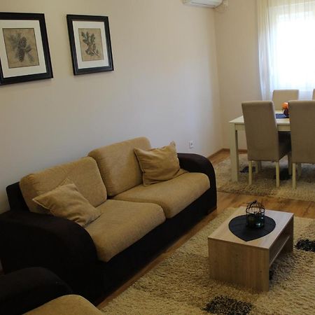 City Soul Podgorica Eksteriør bilde