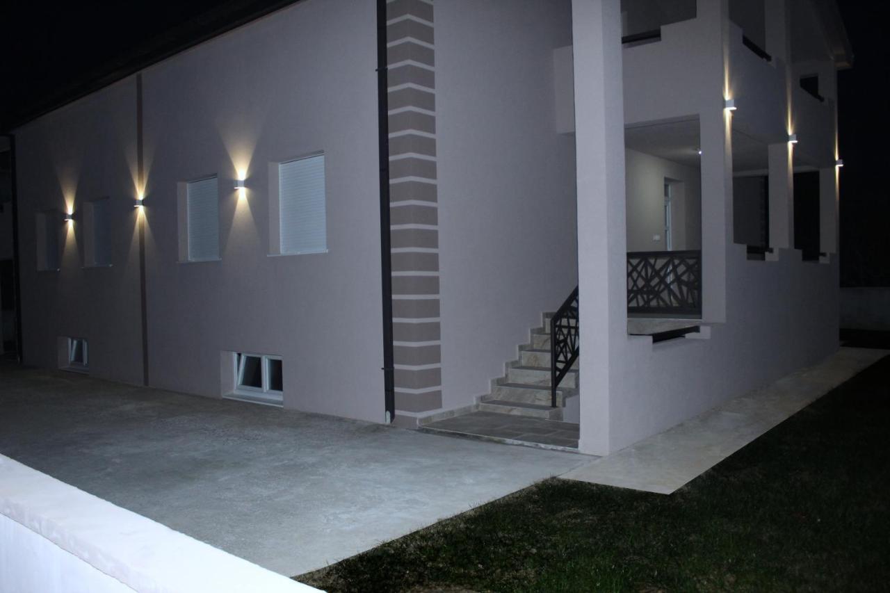 City Soul Podgorica Eksteriør bilde