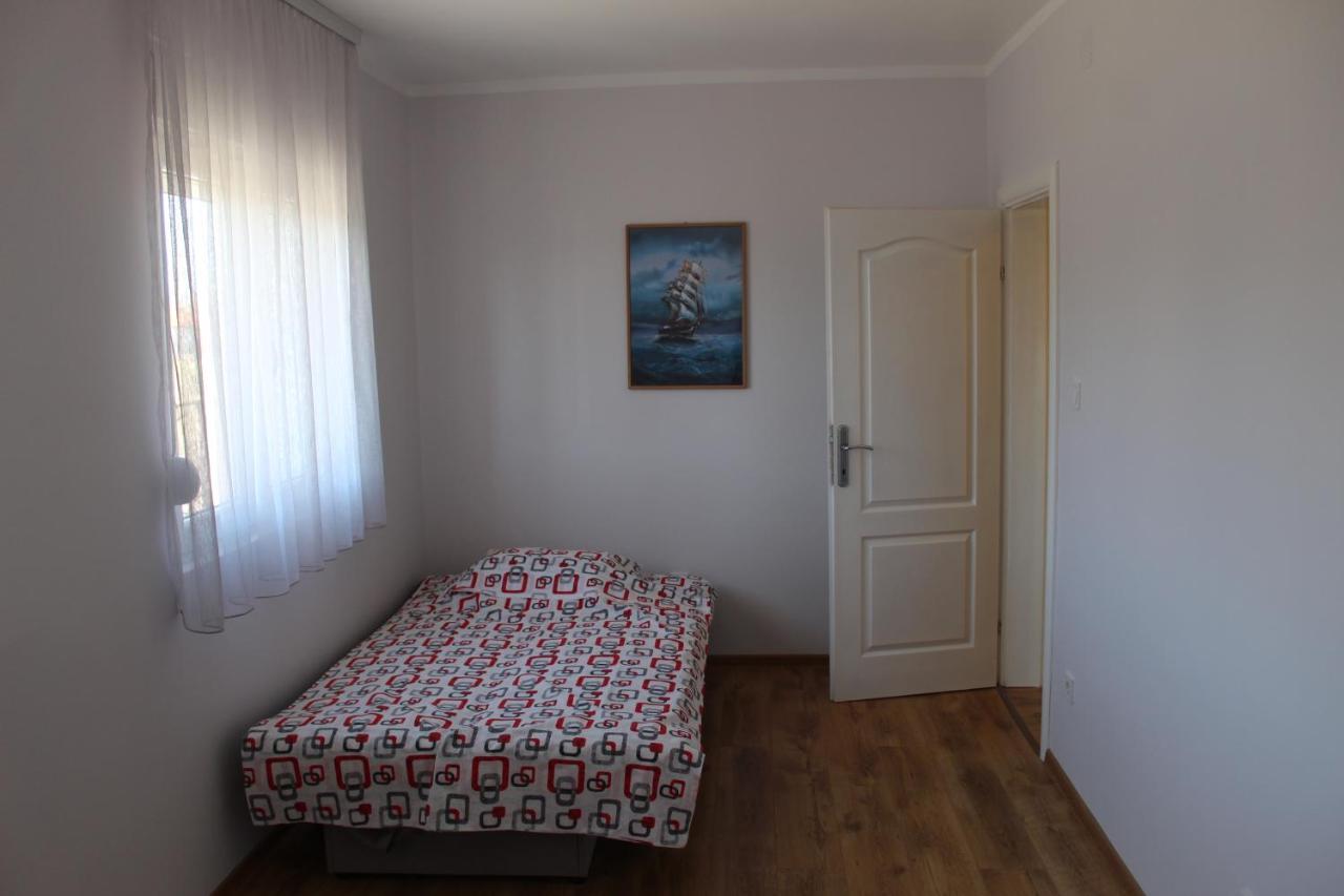 City Soul Podgorica Eksteriør bilde
