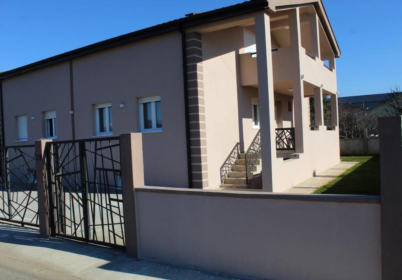 City Soul Podgorica Eksteriør bilde